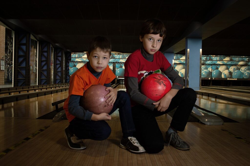 Bowling Team 