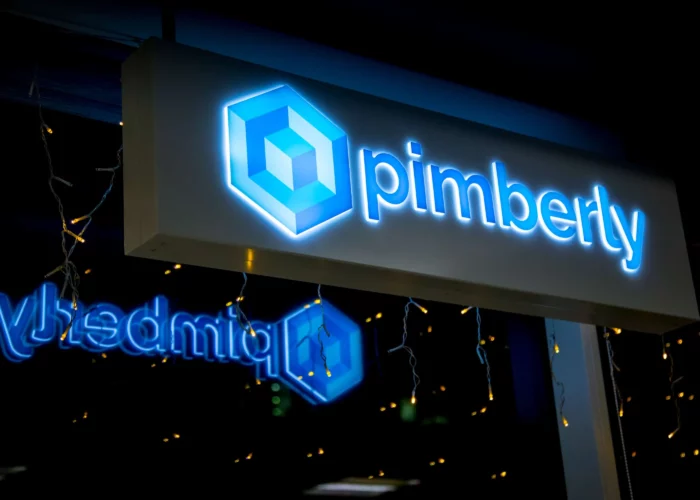 SaaS company Pimberly