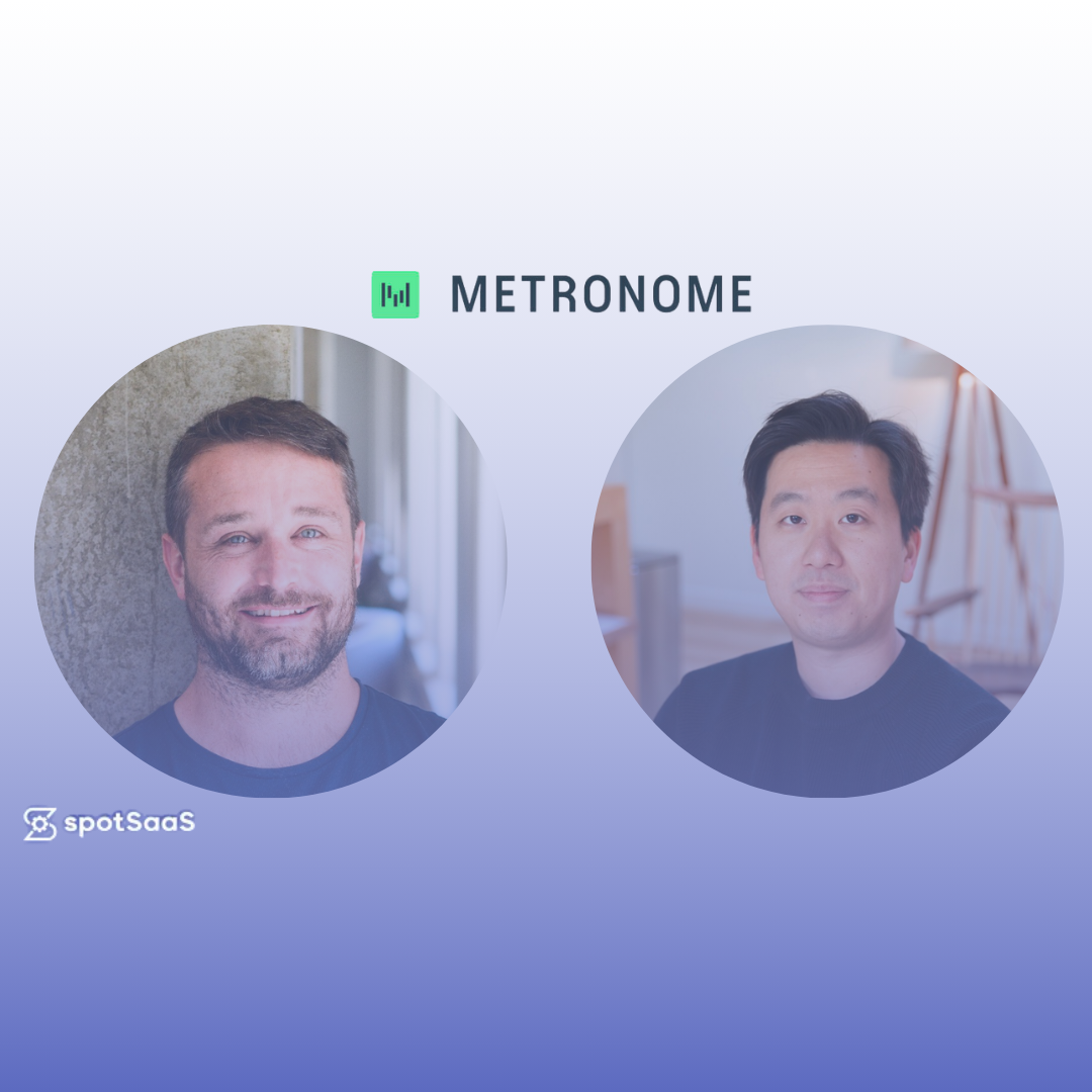 Metronome Raises $43M In Series B Funding To Streamline Usage-based ...