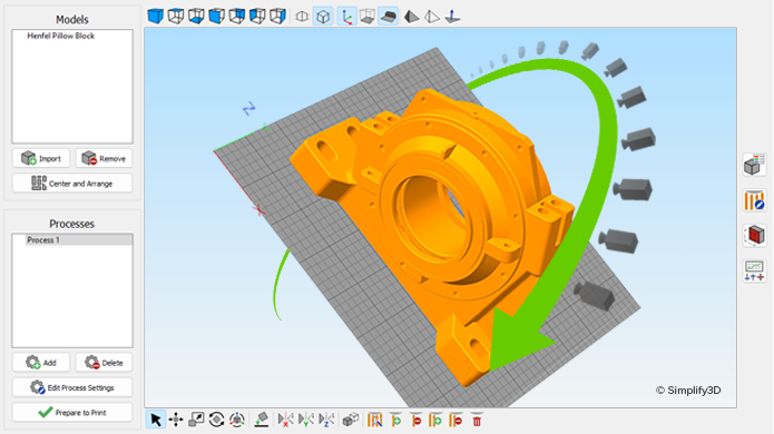 Simplify3D