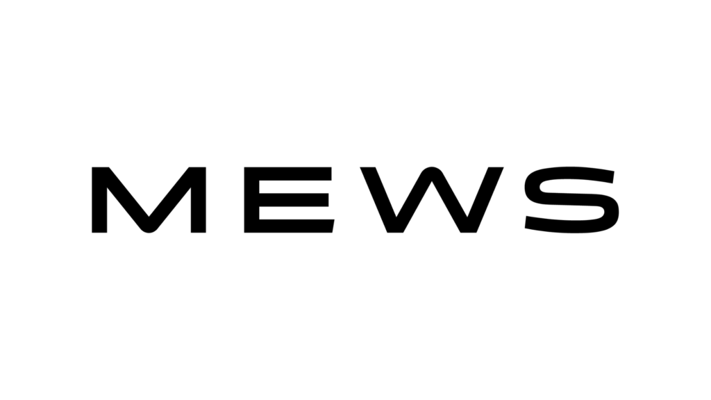 Mews logo