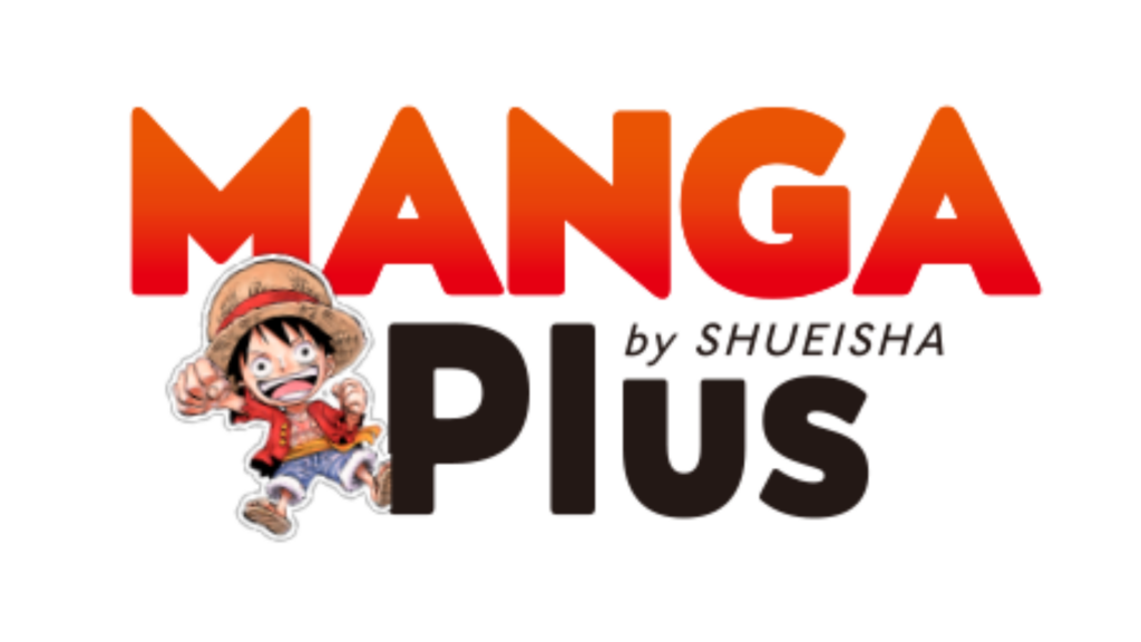 Manga Plus