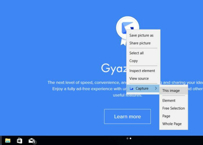 gyazo