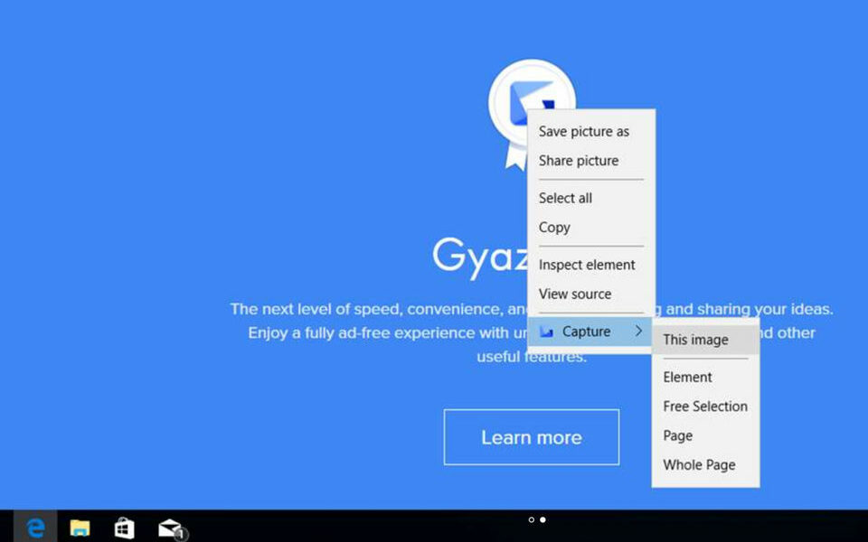 gyazo