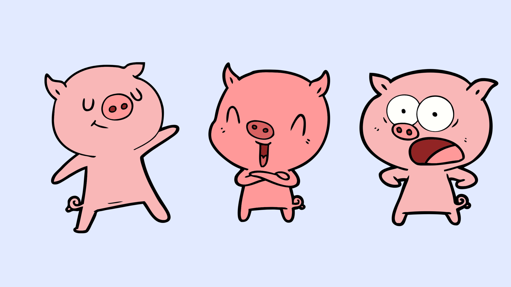 Pig Names