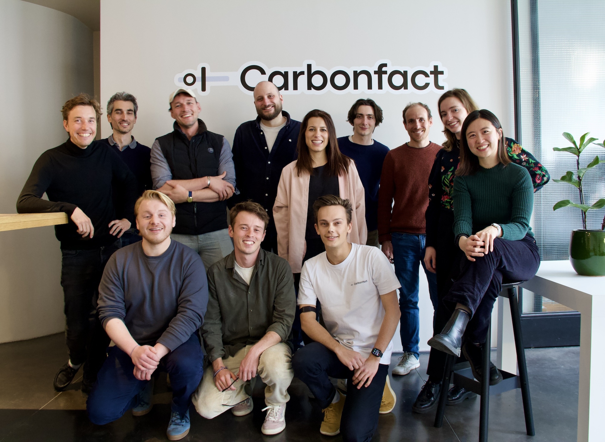 Carbonfact