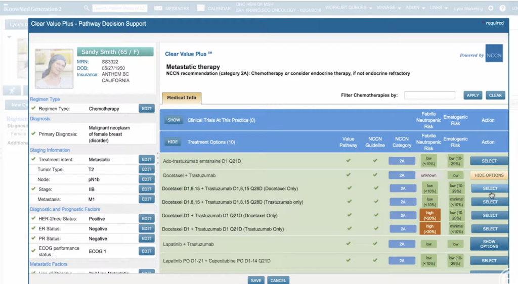 McKesson Connect