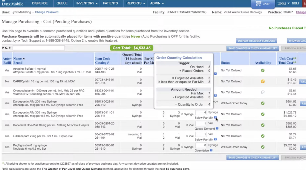 McKesson Connect Product Catalog