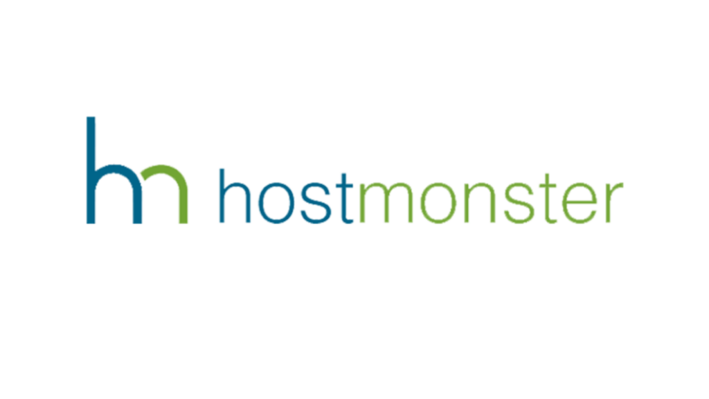 Hostmonster