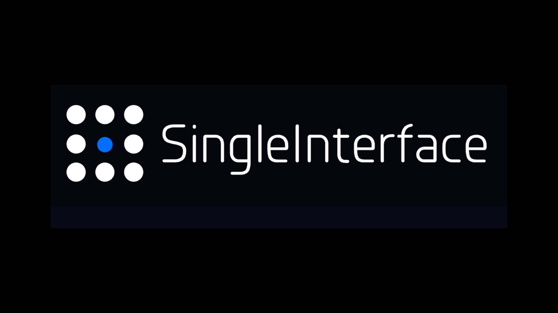 SingleInterface