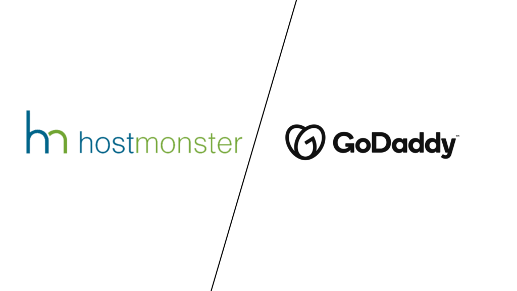 HostMonster vs. GoDaddy