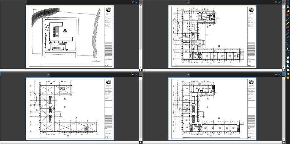 Bluebeam Software