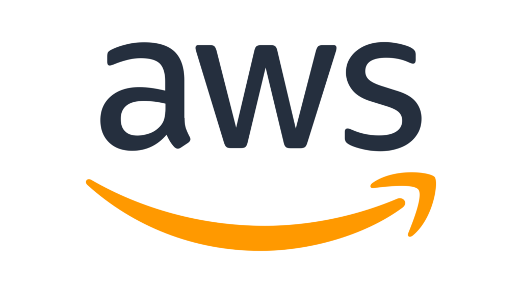 Amazon Web Services (AWS) logo