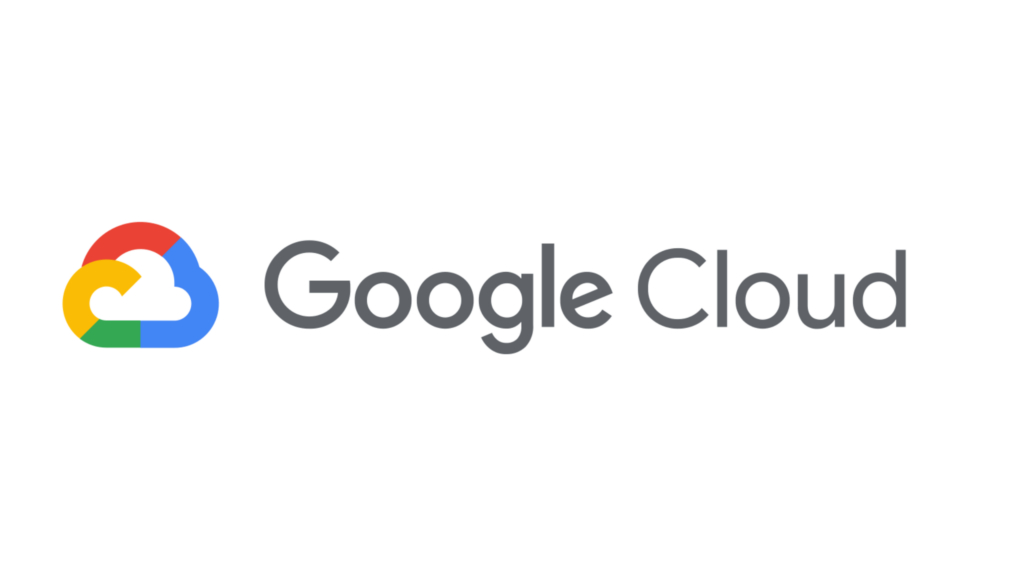 Google Cloud logo