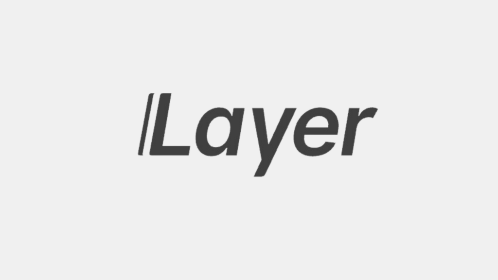 Layer Logo