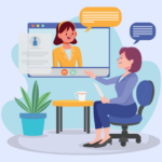 Video Interviewing software