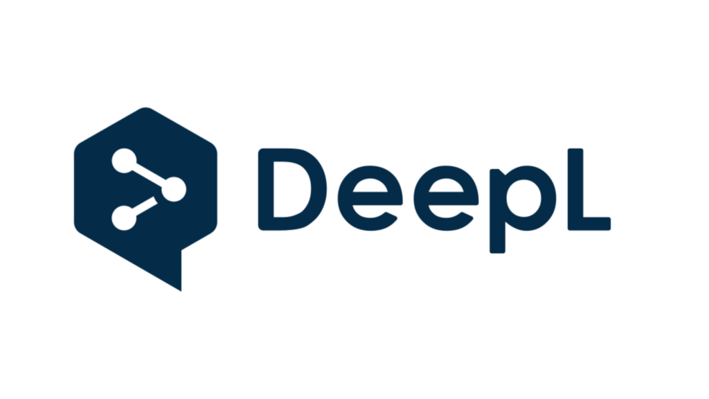 DeepL logo