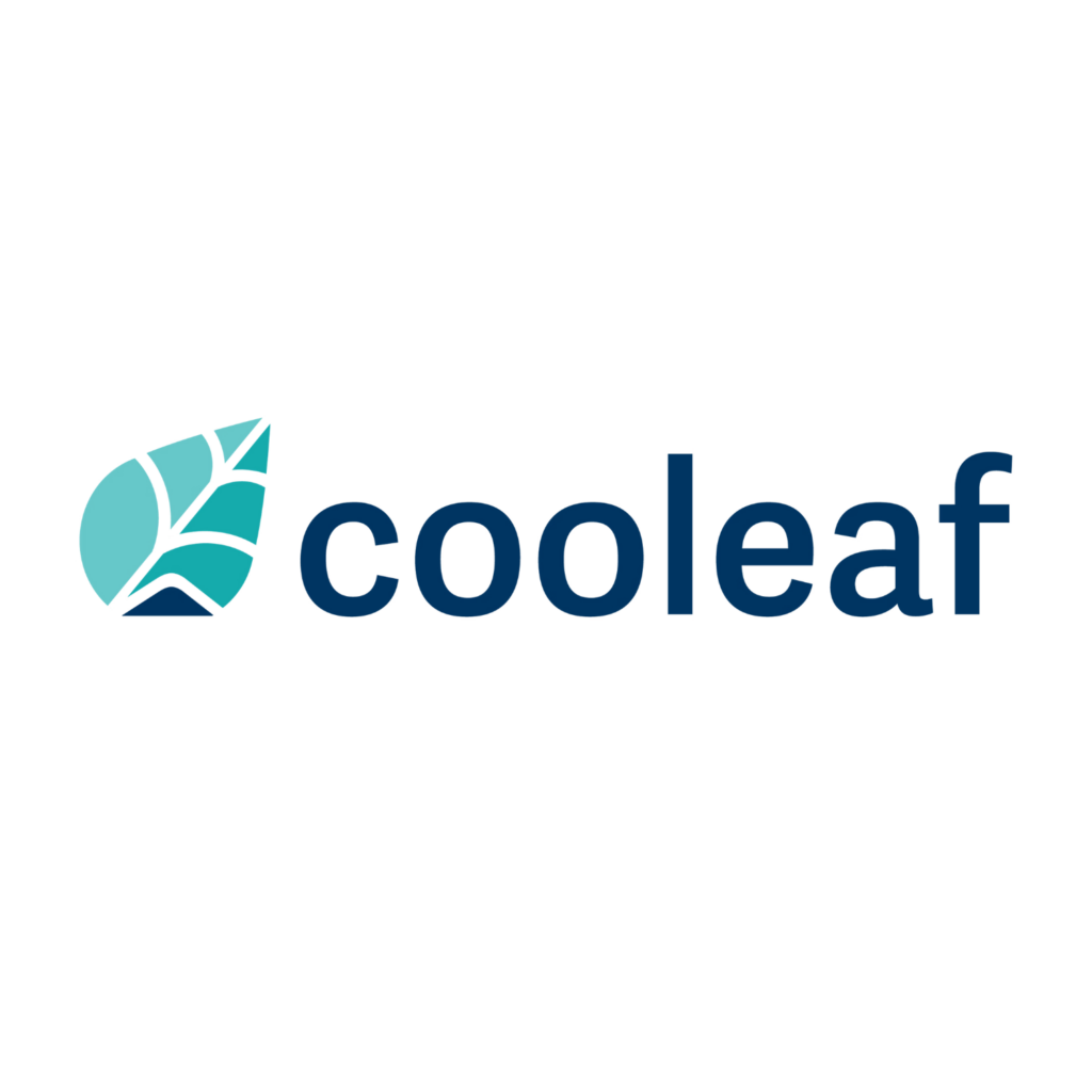 Cooleaf logo