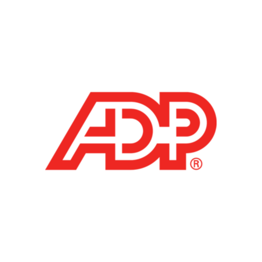 ADP Workforce Now logo