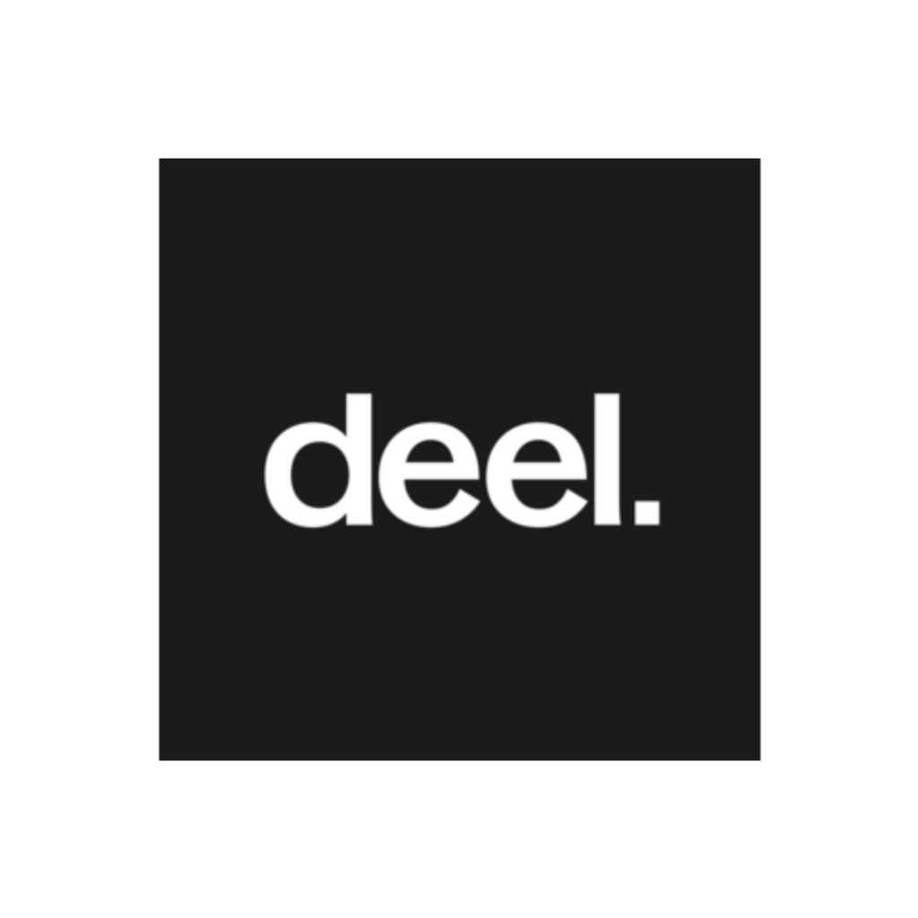 Deel logo