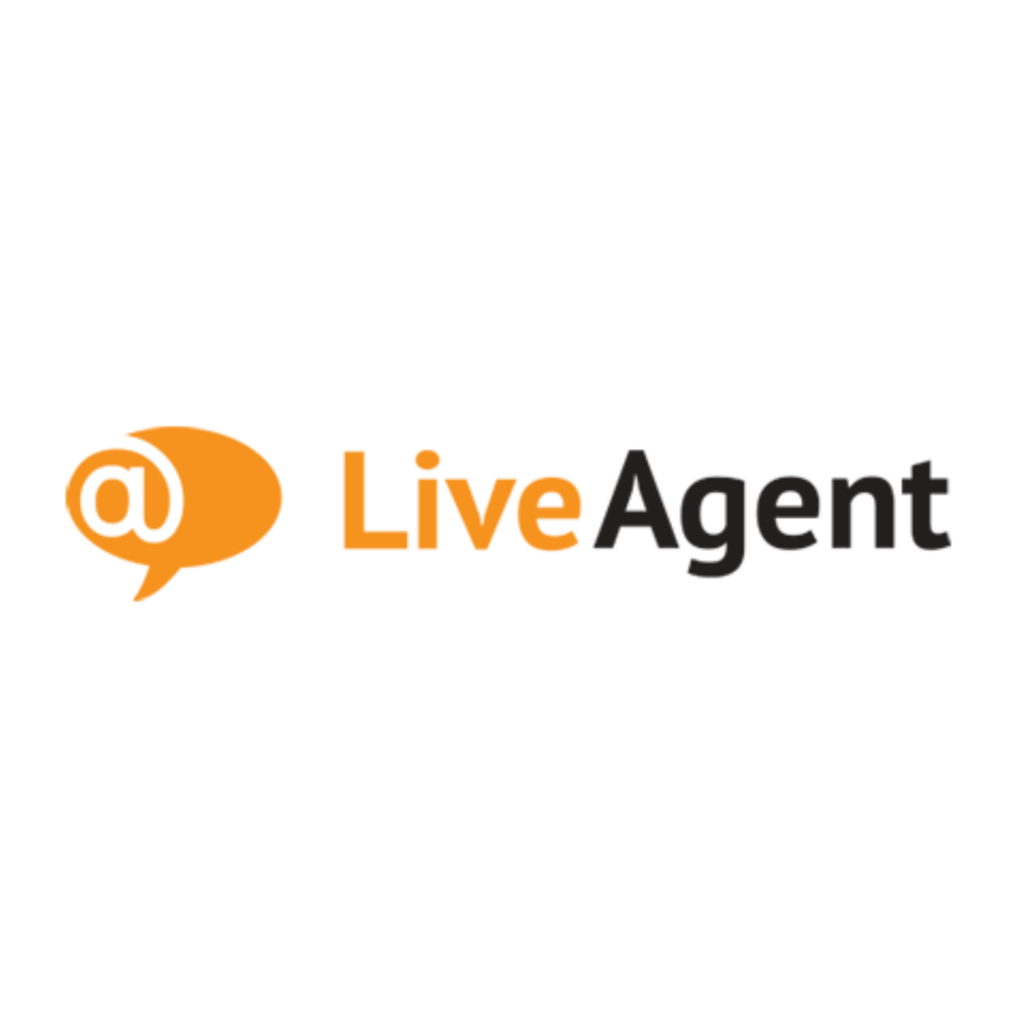 LiveAgent logo