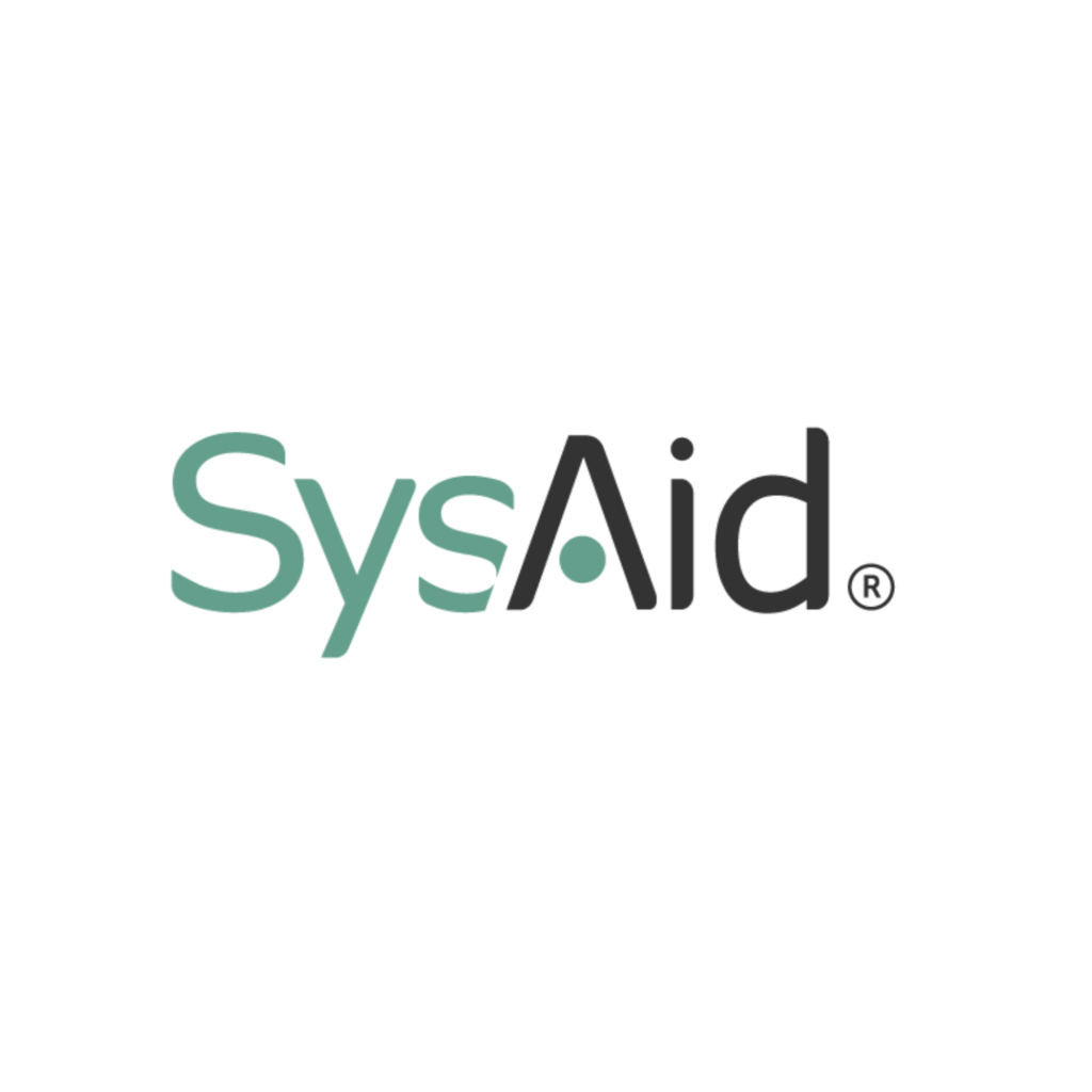 SysAid logo