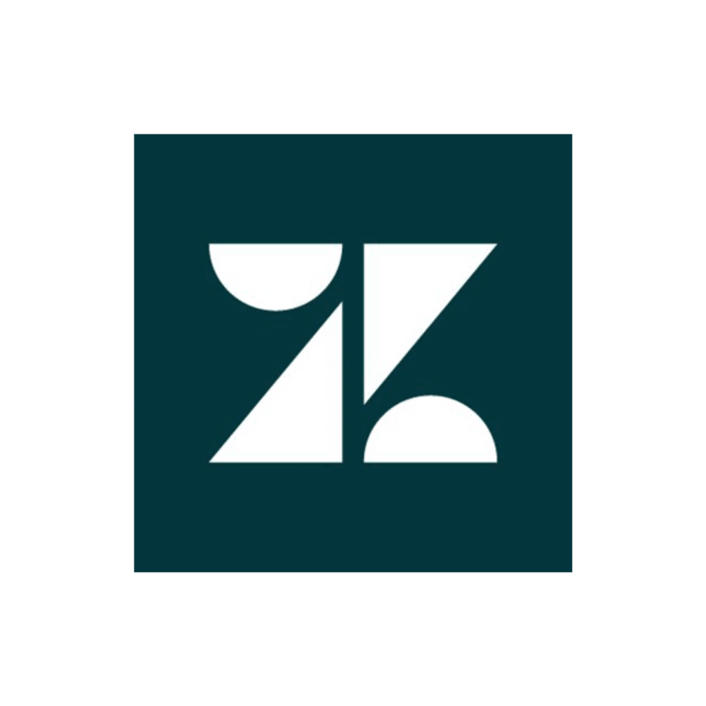 Zendesk logo