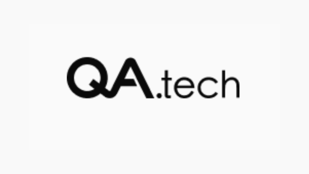 QA.tech logo