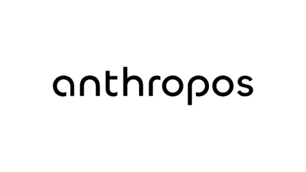 Anthropos logo