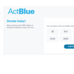 ActBlue