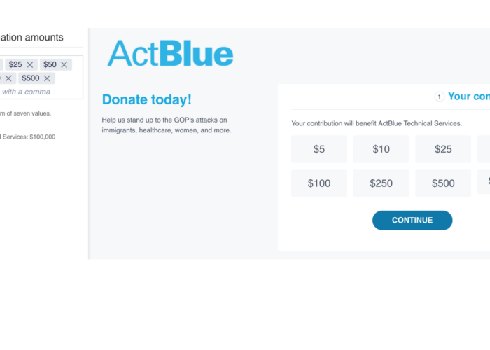 ActBlue