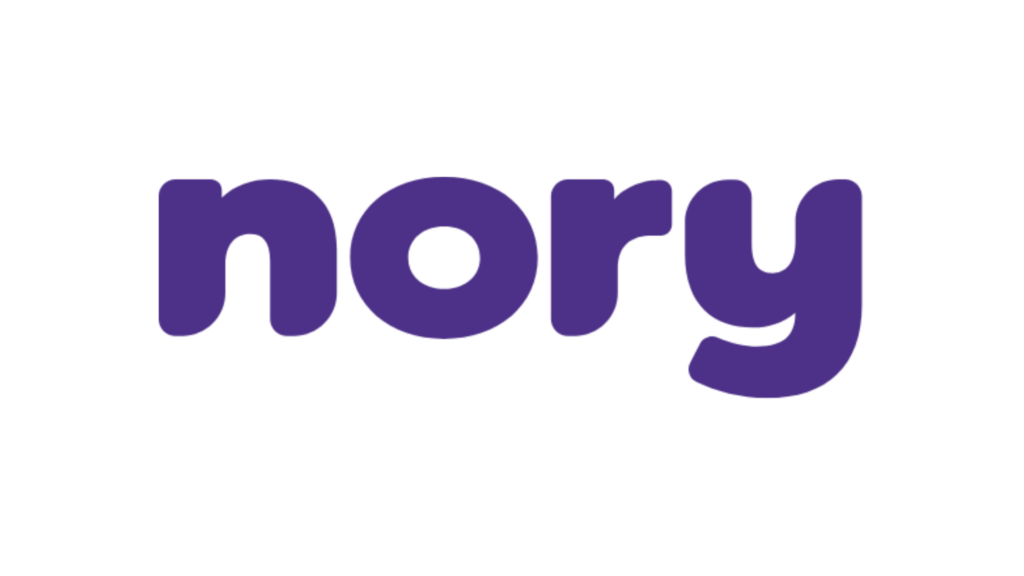Nory logo