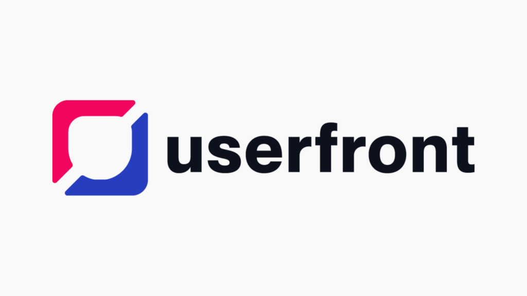 Userfront logo