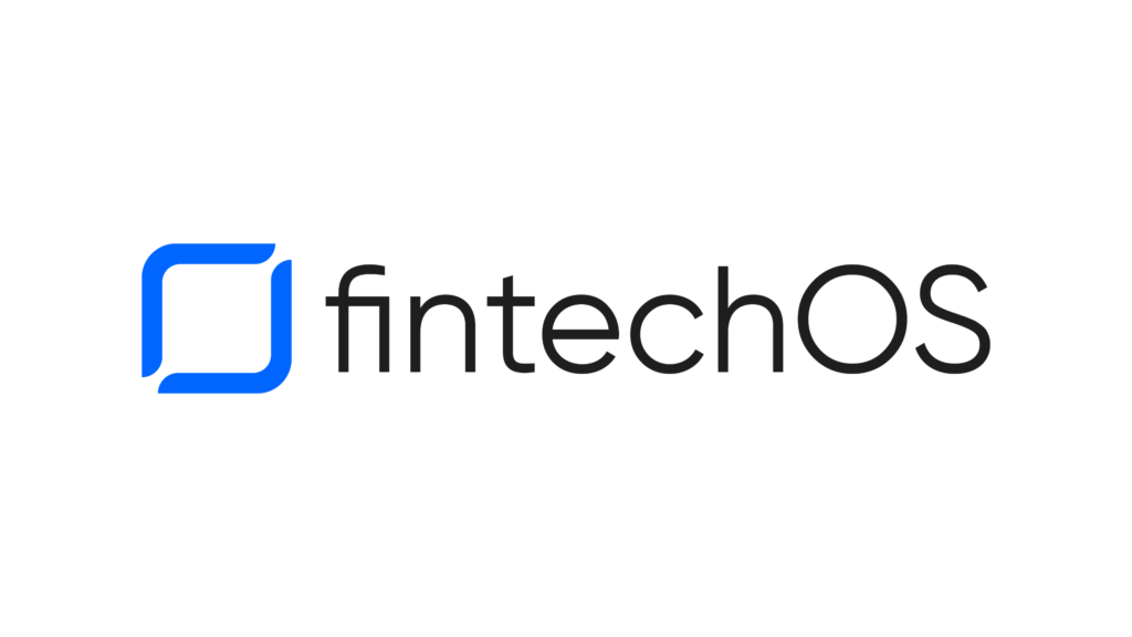 FintechOS logo