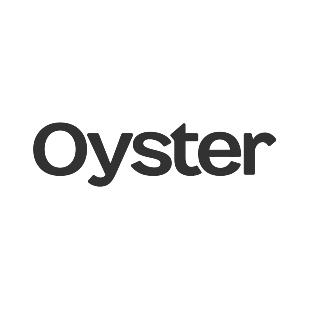 Oyster logo