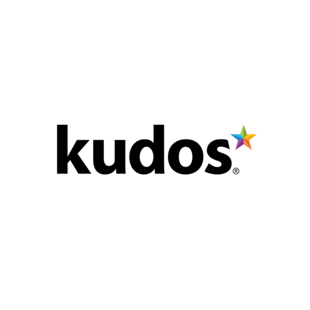 Kudos logo