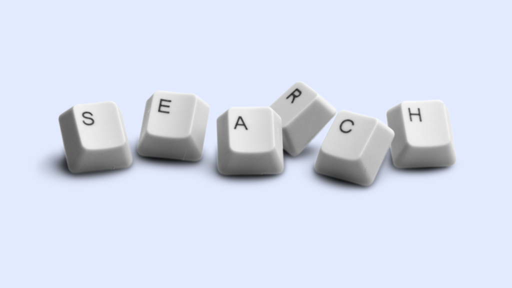 3 Main Types Of Search Queries – SpotSaaS Blog