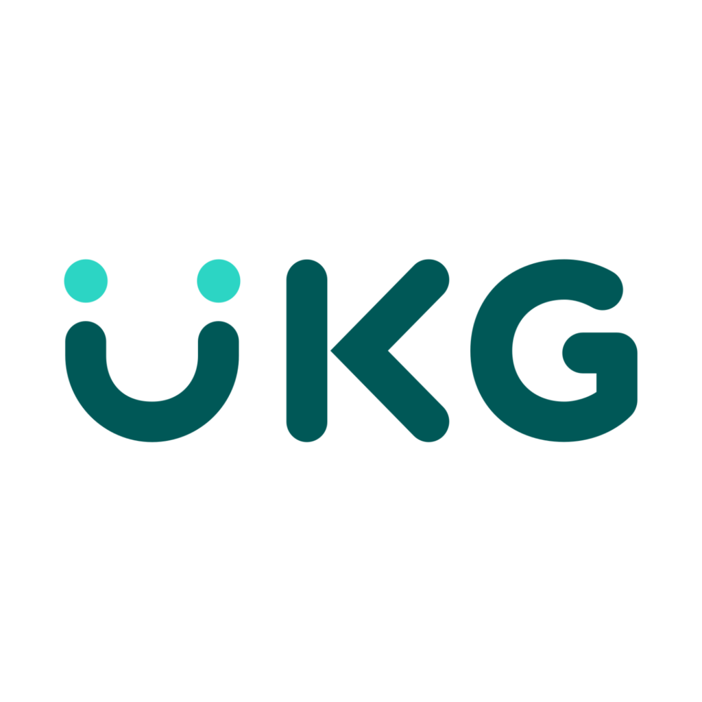 UKG Pro logo