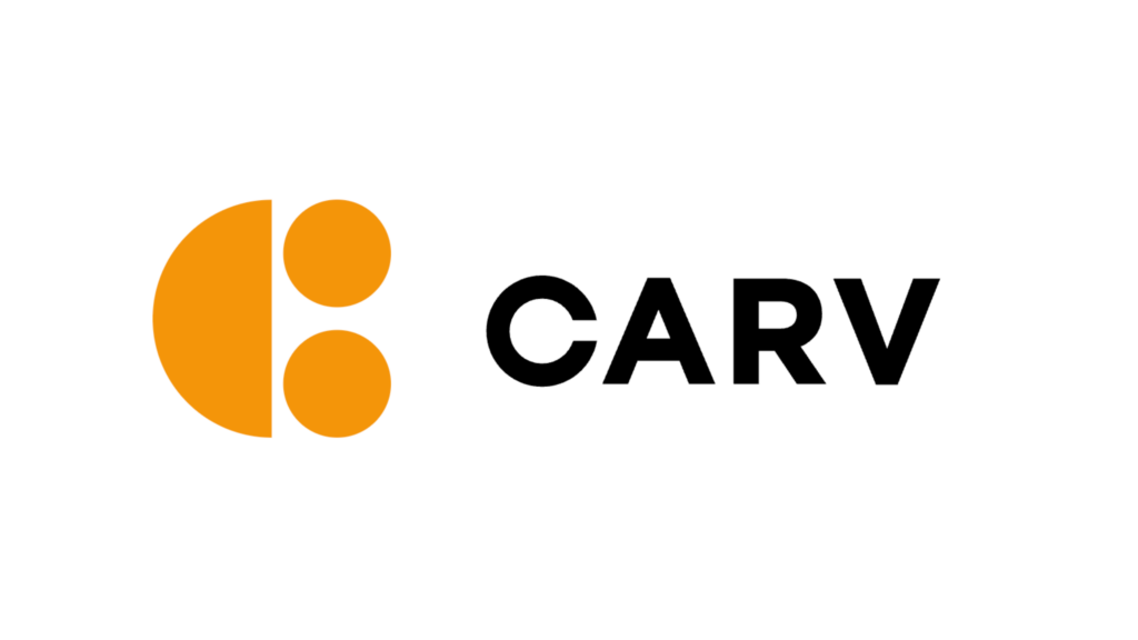 Carv logo