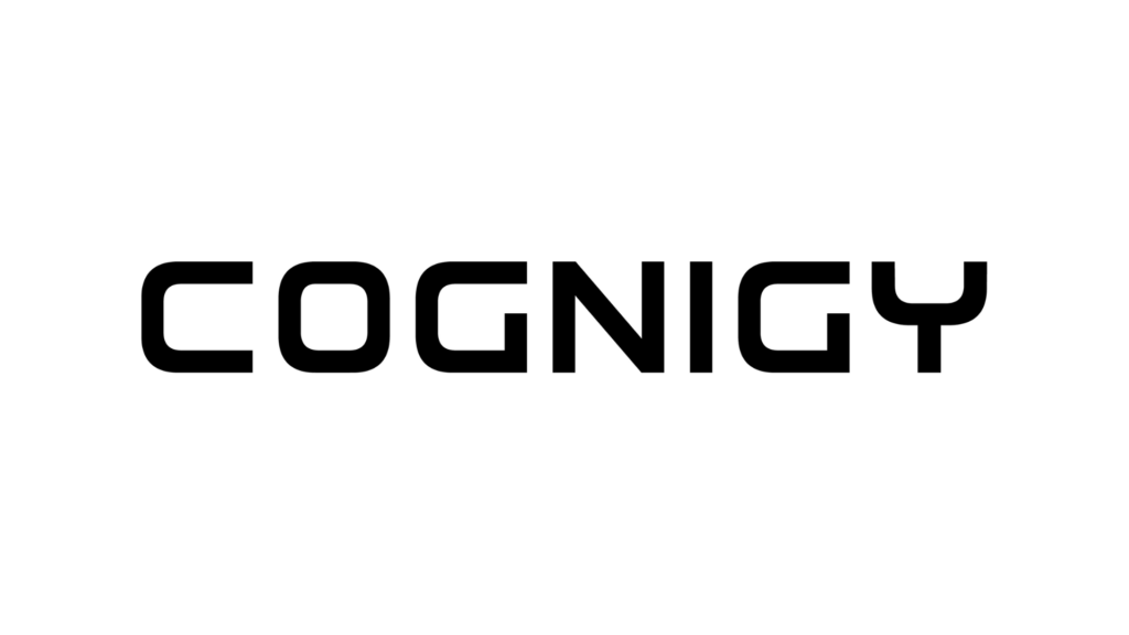 Cognigy logo