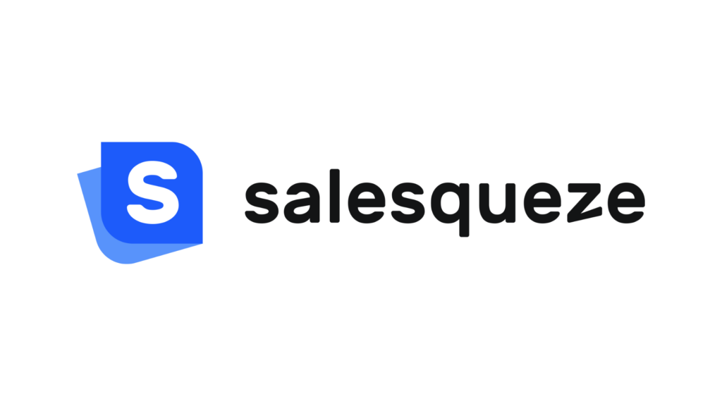 SaleSqueze logo