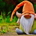 Gnome names