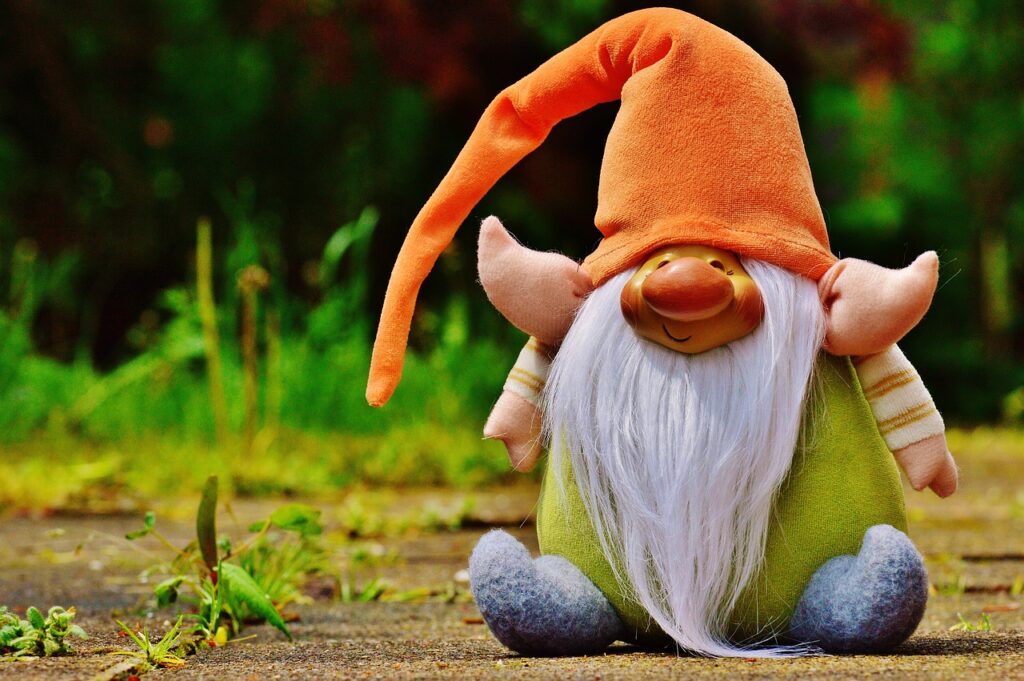 Gnome