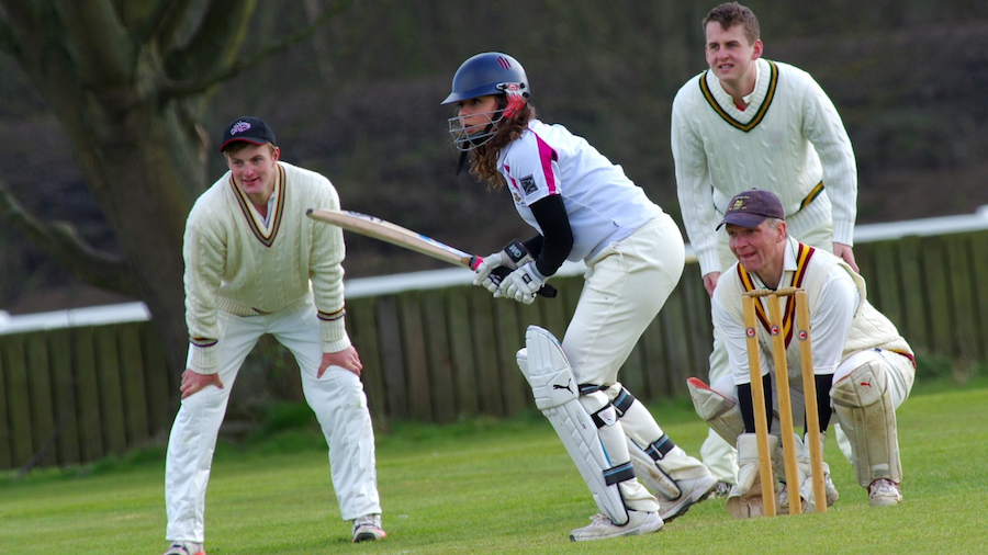 Cricket Team Names