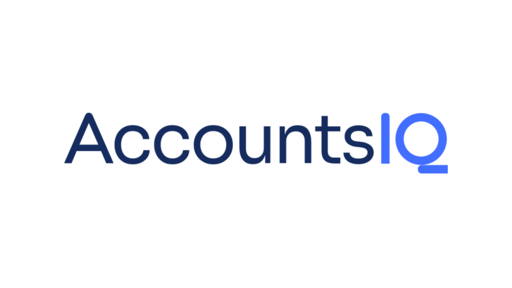 AccountsIQ logo