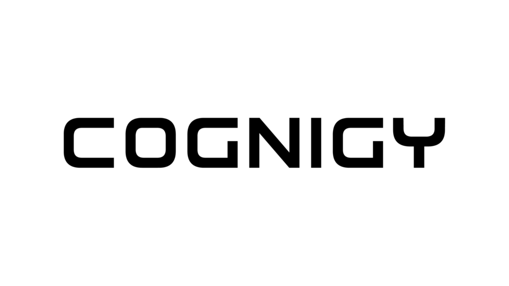 Cognigy logo