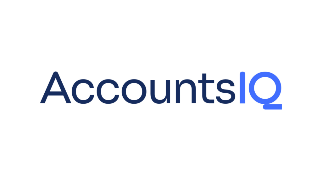 AccountsIQ logo