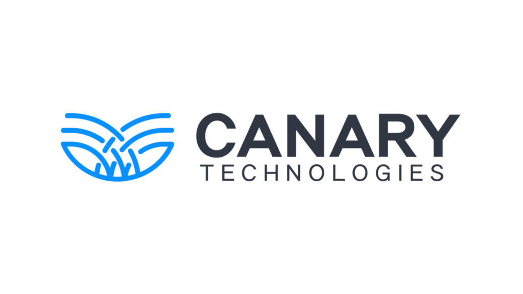 Canary Technologies logo