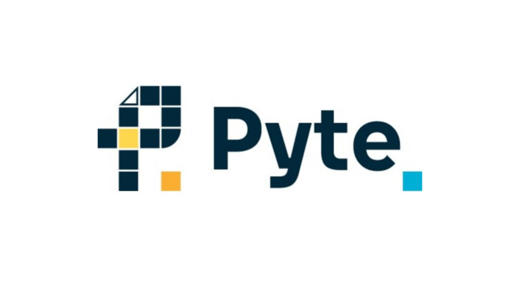 Pyte logo