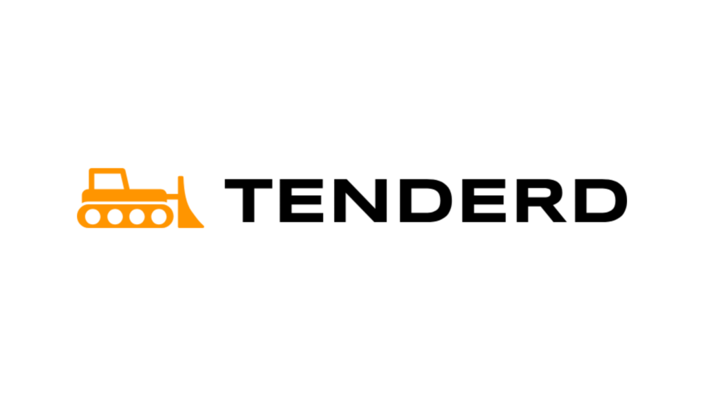 Tenderd  logo